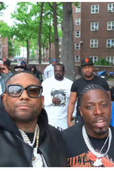 LIVING LIFE- DRAMA BENTLEY FEAT.MAINO(NEW OFFICIAL VIDEO)