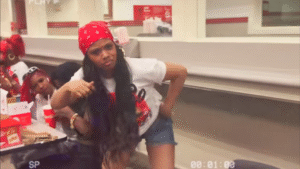 Bankroll NI – I’m So ATL [Official Music Video]