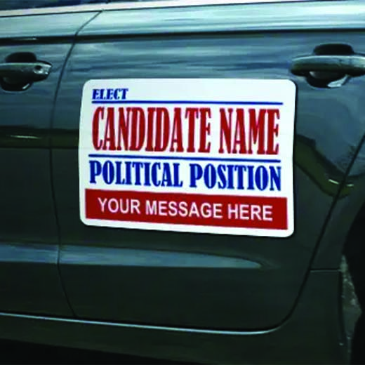car magnet cars and truck