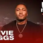 Big Facts Stevie Baggs podcasts