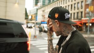 Millyz – Manhattan (Official Video)
