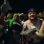 Belly Gang Kushington - Friend Do Remix ft. YKNIECE (Official Music Video)