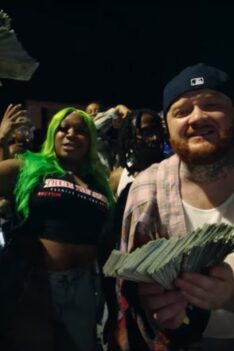 Belly Gang Kushington – Friend Do Remix ft. YKNIECE (Official Music Video)