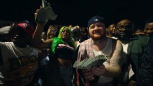 Belly Gang Kushington – Friend Do Remix ft. YKNIECE (Official Music Video)