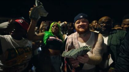 Belly Gang Kushington – Friend Do Remix ft. YKNIECE (Official Music Video)