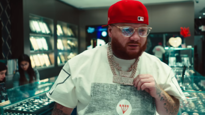 Belly Gang Kushington – Wafi (Official Music Video)